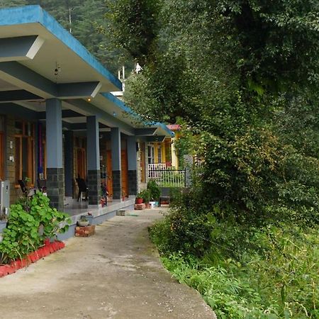 Angela'S Boutique Homes Dharamkot Dharamsala Exteriér fotografie