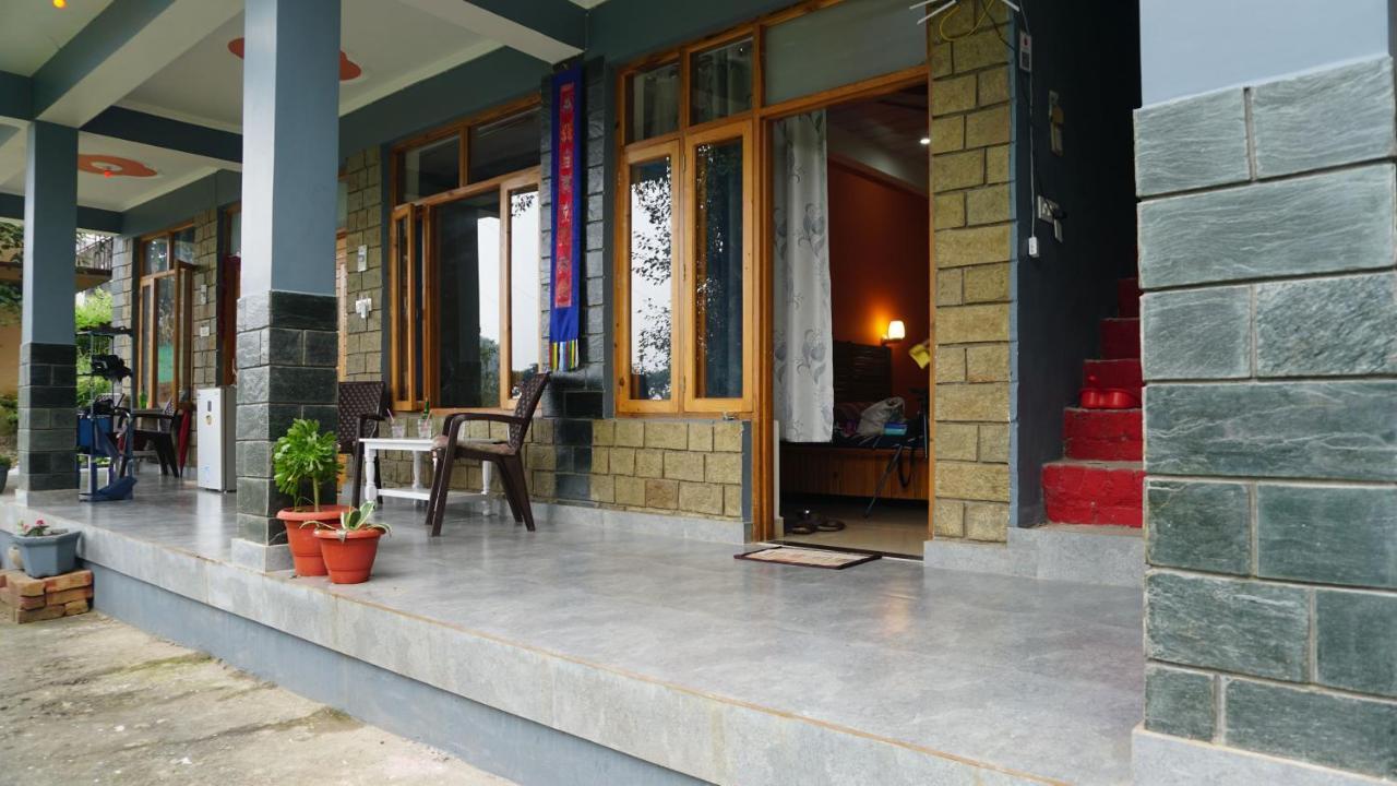 Angela'S Boutique Homes Dharamkot Dharamsala Exteriér fotografie